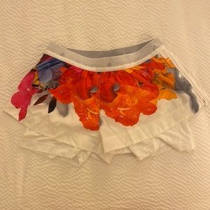 Adidas Stella McCartney Shorts Small